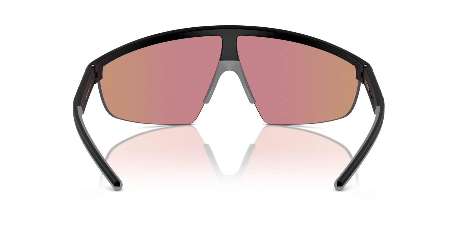 Scuderia Ferrari 6005U Sunglasses - view 25